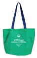 Green front view